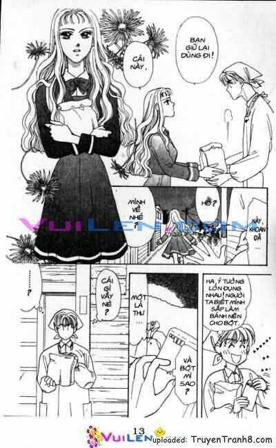 Công tử nghèo Chapter 1 trang 13