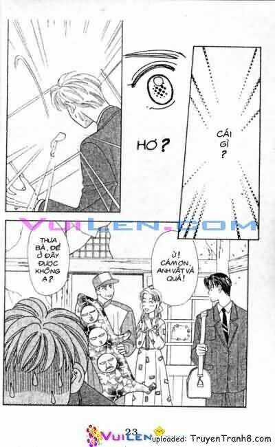 Công tử nghèo Chapter 1 trang 23