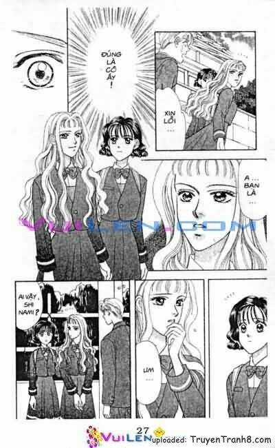 Công tử nghèo Chapter 1 trang 27