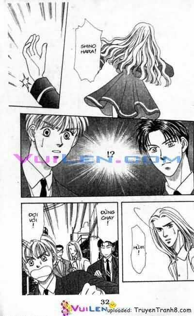 Công tử nghèo Chapter 1 trang 32