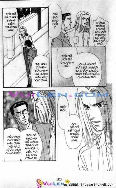 Công tử nghèo Chapter 1 trang 33