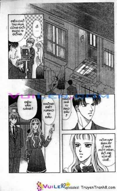 Công tử nghèo Chapter 1 trang 40