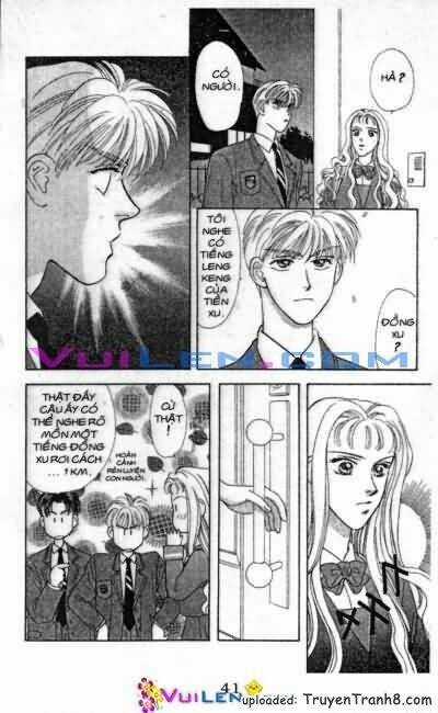 Công tử nghèo Chapter 1 trang 41