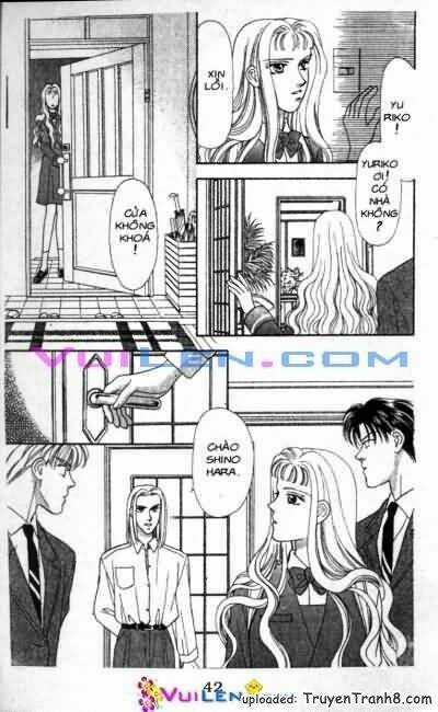 Công tử nghèo Chapter 1 trang 42