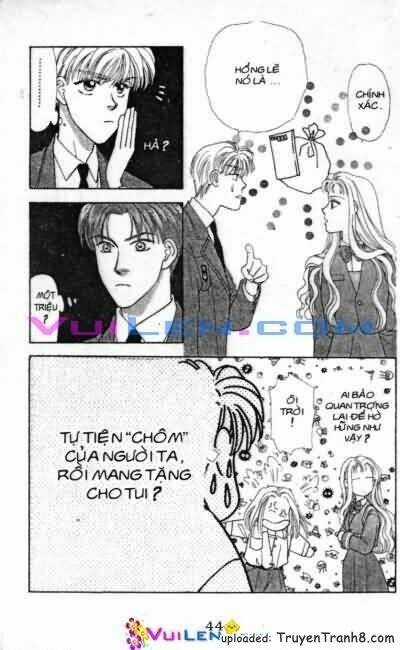 Công tử nghèo Chapter 1 trang 44