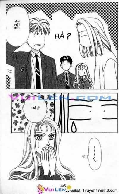 Công tử nghèo Chapter 1 trang 46