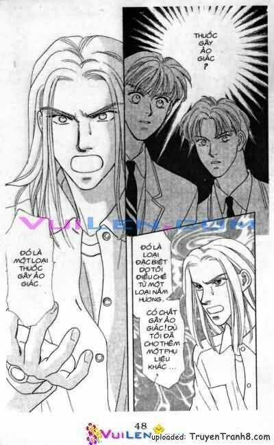 Công tử nghèo Chapter 1 trang 48