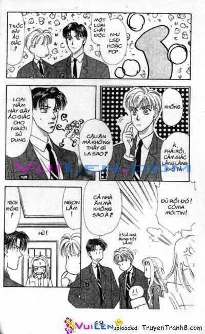 Công tử nghèo Chapter 1 trang 49