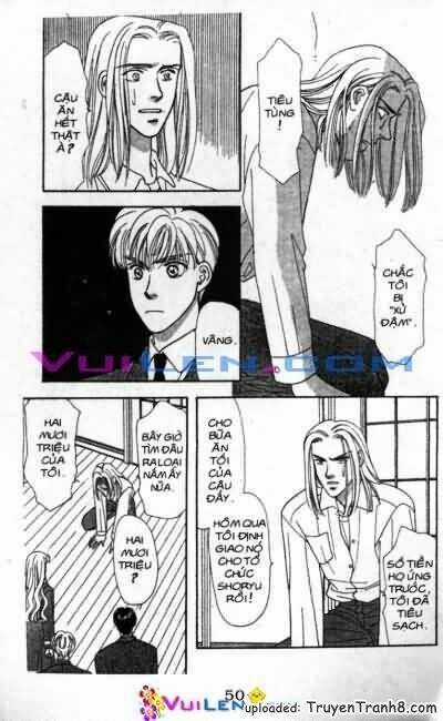 Công tử nghèo Chapter 1 trang 50