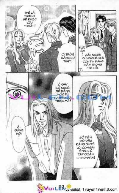 Công tử nghèo Chapter 1 trang 52