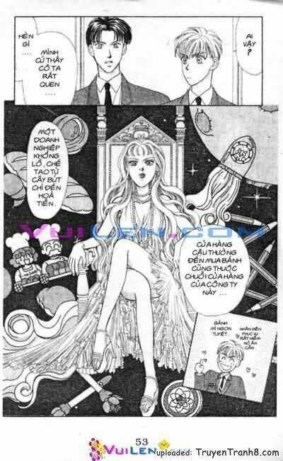 Công tử nghèo Chapter 1 trang 53