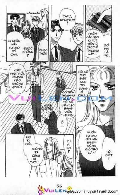 Công tử nghèo Chapter 1 trang 55