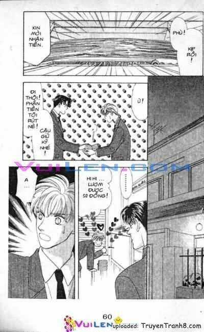 Công tử nghèo Chapter 1 trang 60