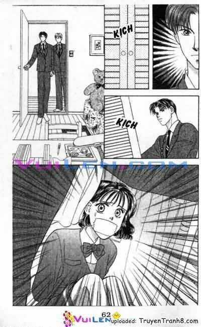 Công tử nghèo Chapter 1 trang 62