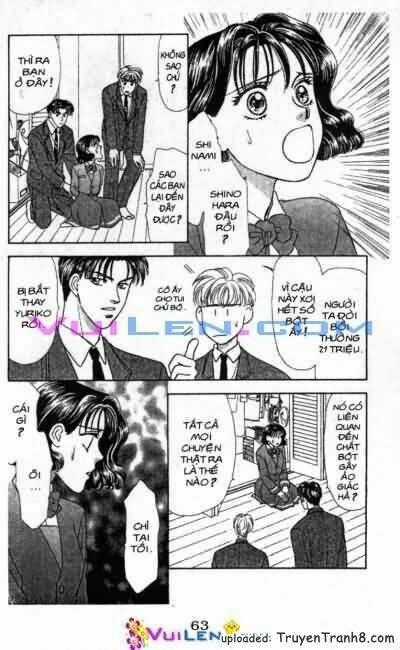 Công tử nghèo Chapter 1 trang 63