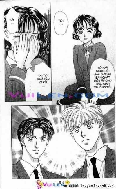 Công tử nghèo Chapter 1 trang 64