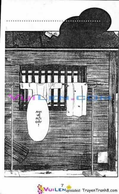 Công tử nghèo Chapter 1 trang 7