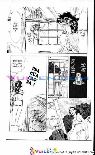 Công tử nghèo Chapter 10 trang 11