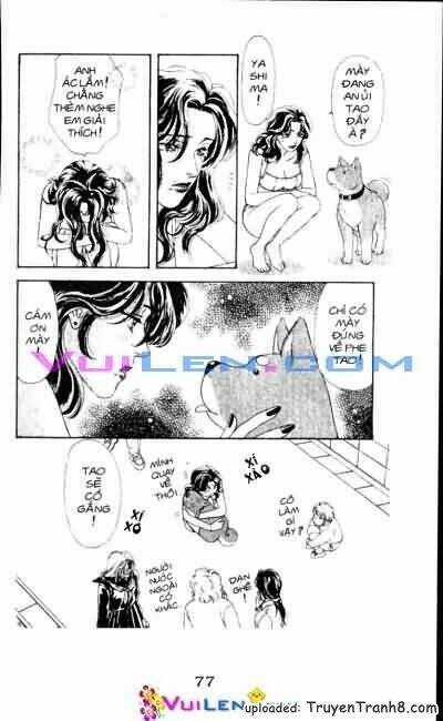 Công tử nghèo Chapter 10 trang 12