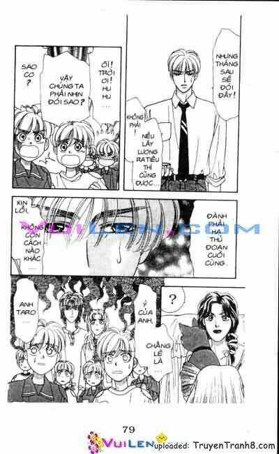 Công tử nghèo Chapter 10 trang 14