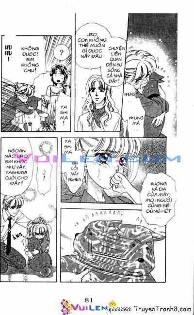 Công tử nghèo Chapter 10 trang 16