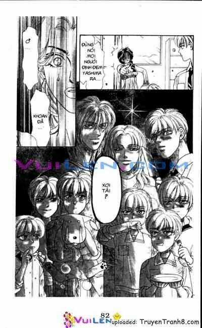 Công tử nghèo Chapter 10 trang 17