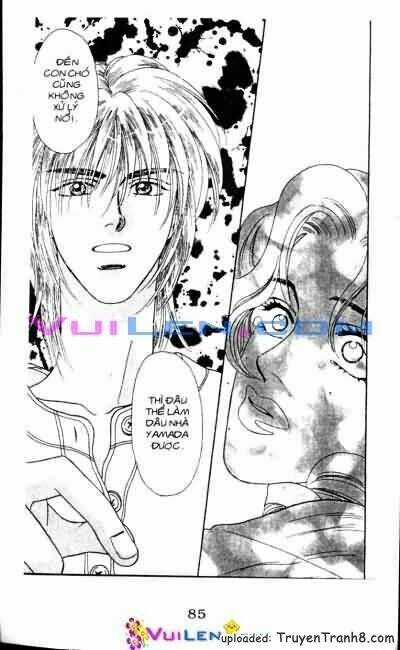 Công tử nghèo Chapter 10 trang 20