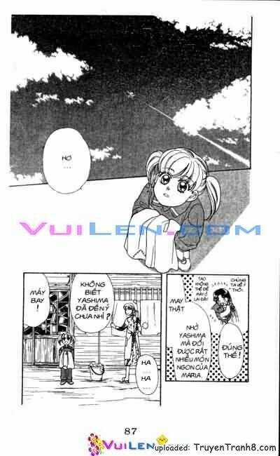 Công tử nghèo Chapter 10 trang 22