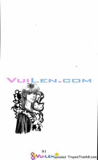 Công tử nghèo Chapter 10 trang 26