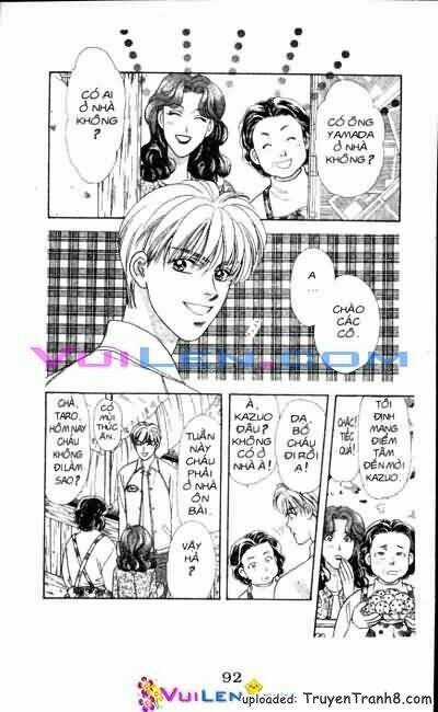 Công tử nghèo Chapter 10 trang 27