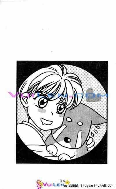 Công tử nghèo Chapter 10 trang 29