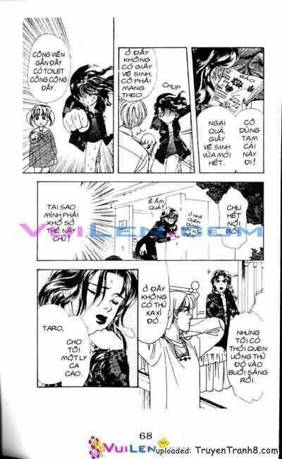 Công tử nghèo Chapter 10 trang 3