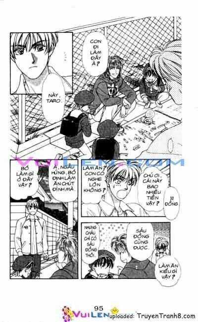 Công tử nghèo Chapter 10 trang 30