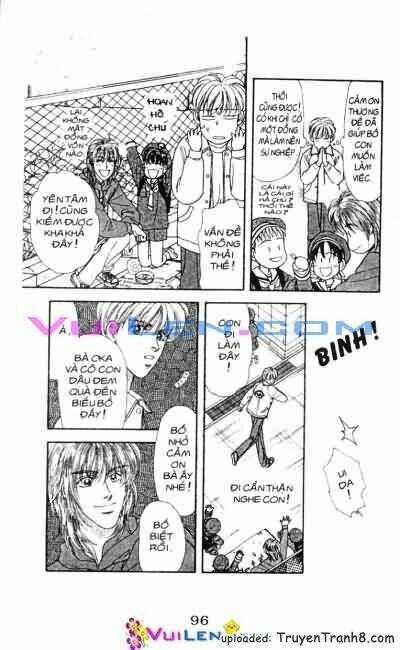 Công tử nghèo Chapter 10 trang 31