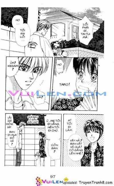 Công tử nghèo Chapter 10 trang 32