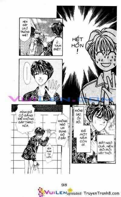 Công tử nghèo Chapter 10 trang 33