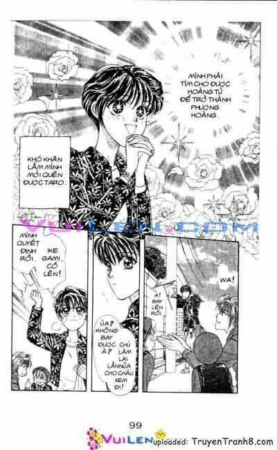 Công tử nghèo Chapter 10 trang 34