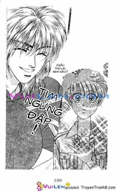 Công tử nghèo Chapter 10 trang 35