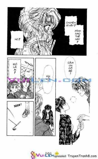 Công tử nghèo Chapter 10 trang 36