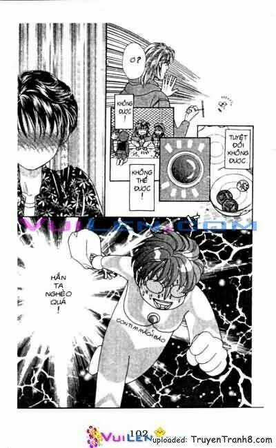 Công tử nghèo Chapter 10 trang 37