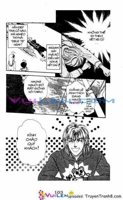 Công tử nghèo Chapter 10 trang 38