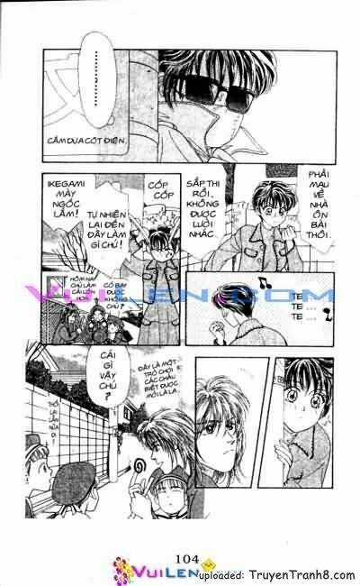 Công tử nghèo Chapter 10 trang 39