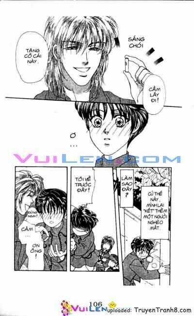 Công tử nghèo Chapter 10 trang 41