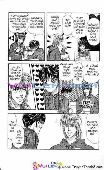 Công tử nghèo Chapter 10 trang 43