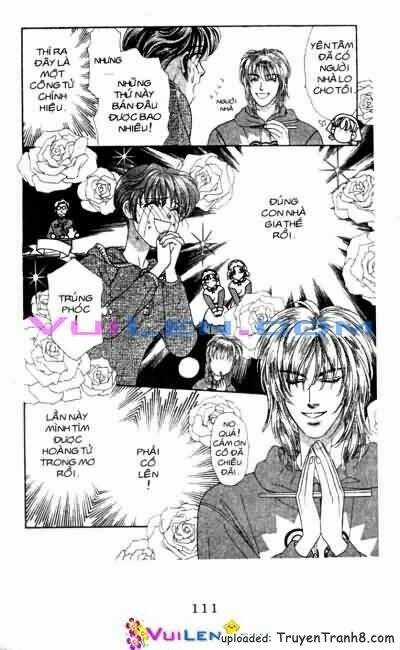 Công tử nghèo Chapter 10 trang 46