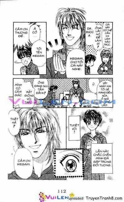 Công tử nghèo Chapter 10 trang 47