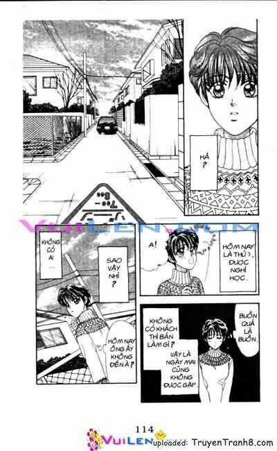 Công tử nghèo Chapter 10 trang 49