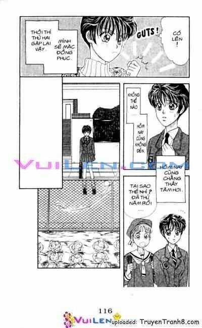 Công tử nghèo Chapter 10 trang 51