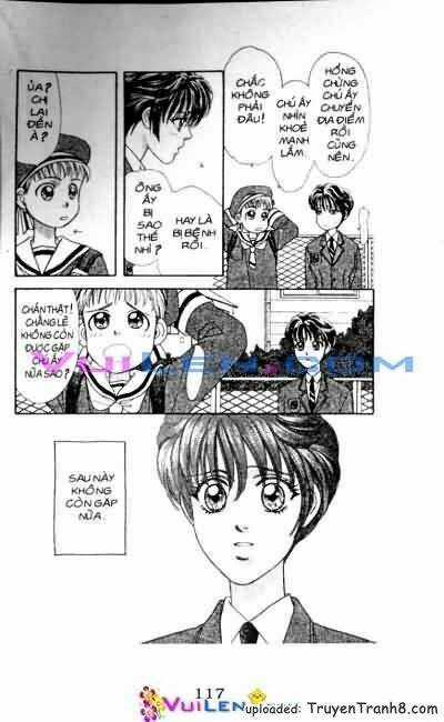 Công tử nghèo Chapter 10 trang 52