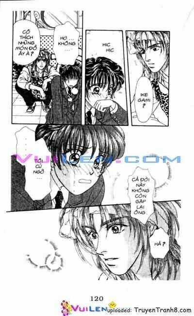 Công tử nghèo Chapter 10 trang 55